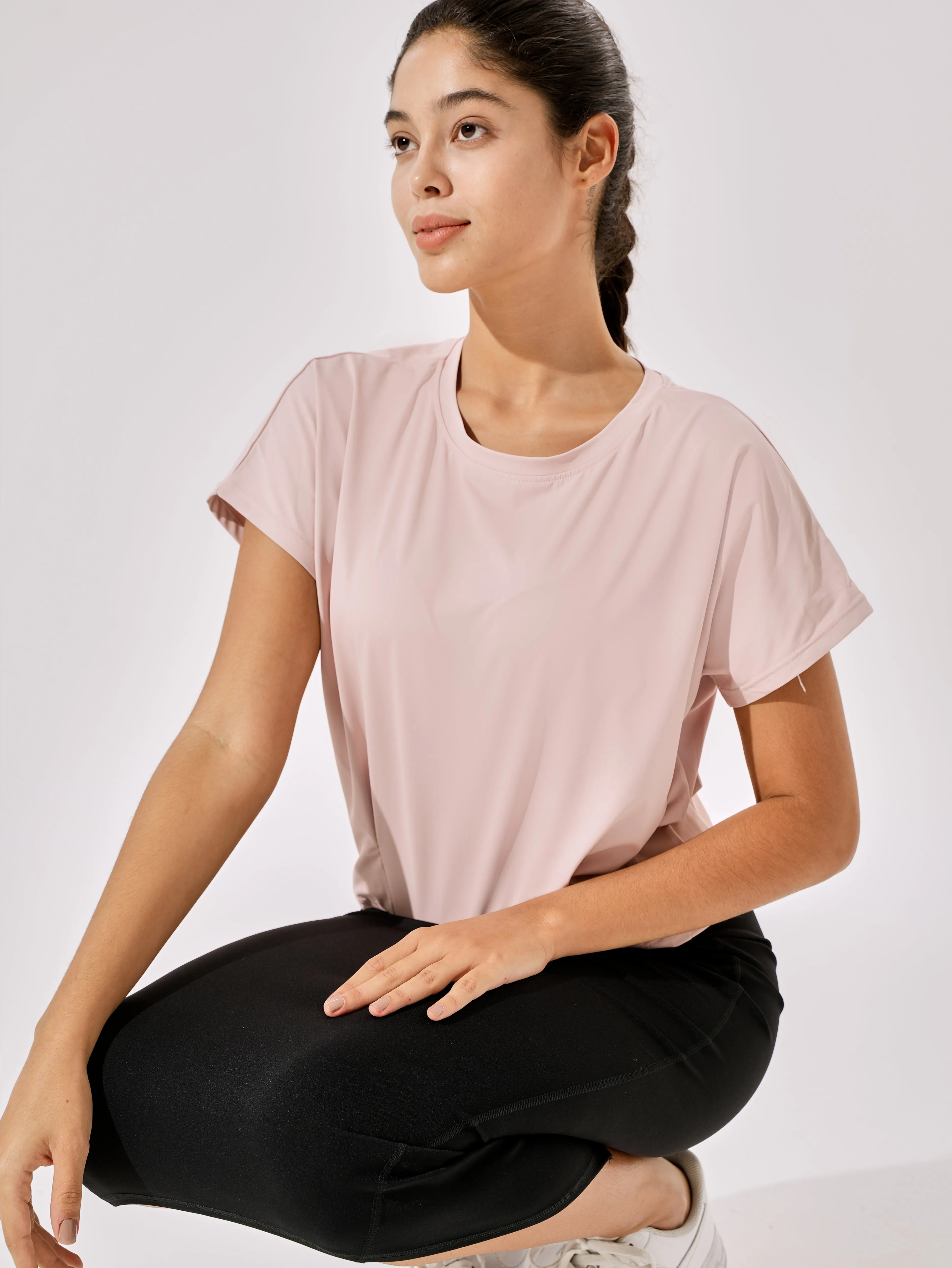 Buy 1, Get 1 Free - Cooling & Buttery Soft Mod Top
