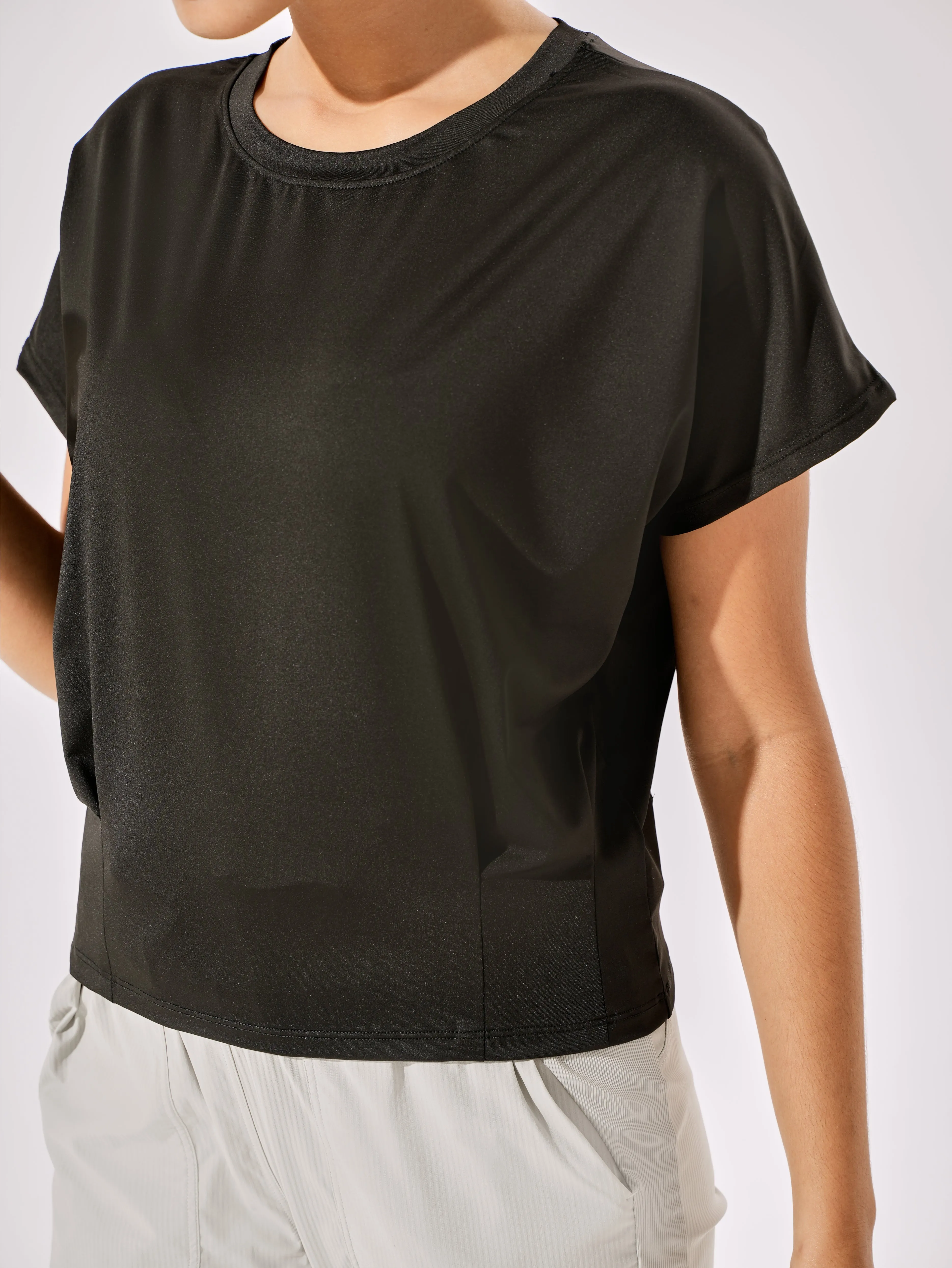 Buy 1, Get 1 Free - Cooling & Buttery Soft Mod Top