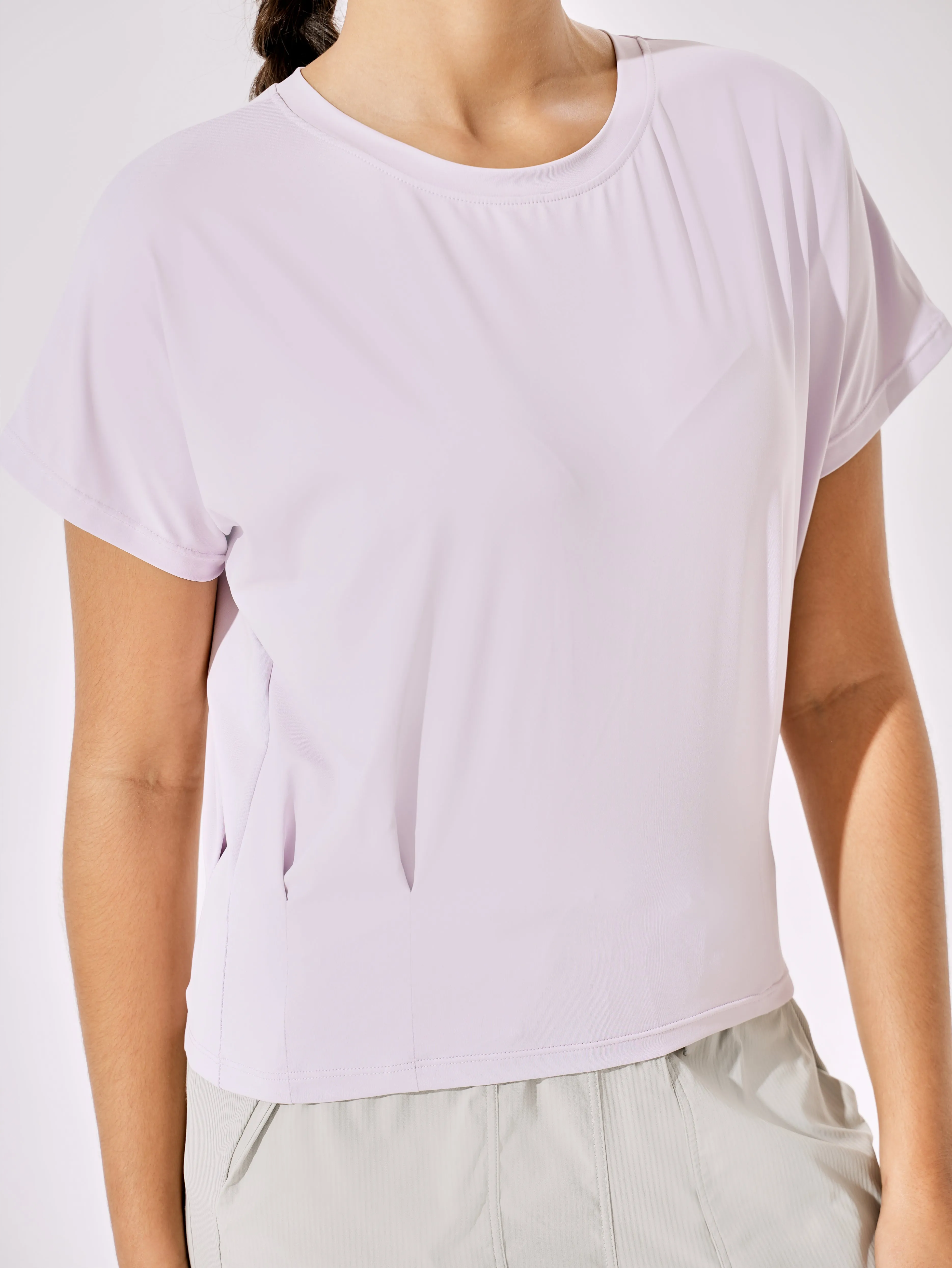 Buy 1, Get 1 Free - Cooling & Buttery Soft Mod Top
