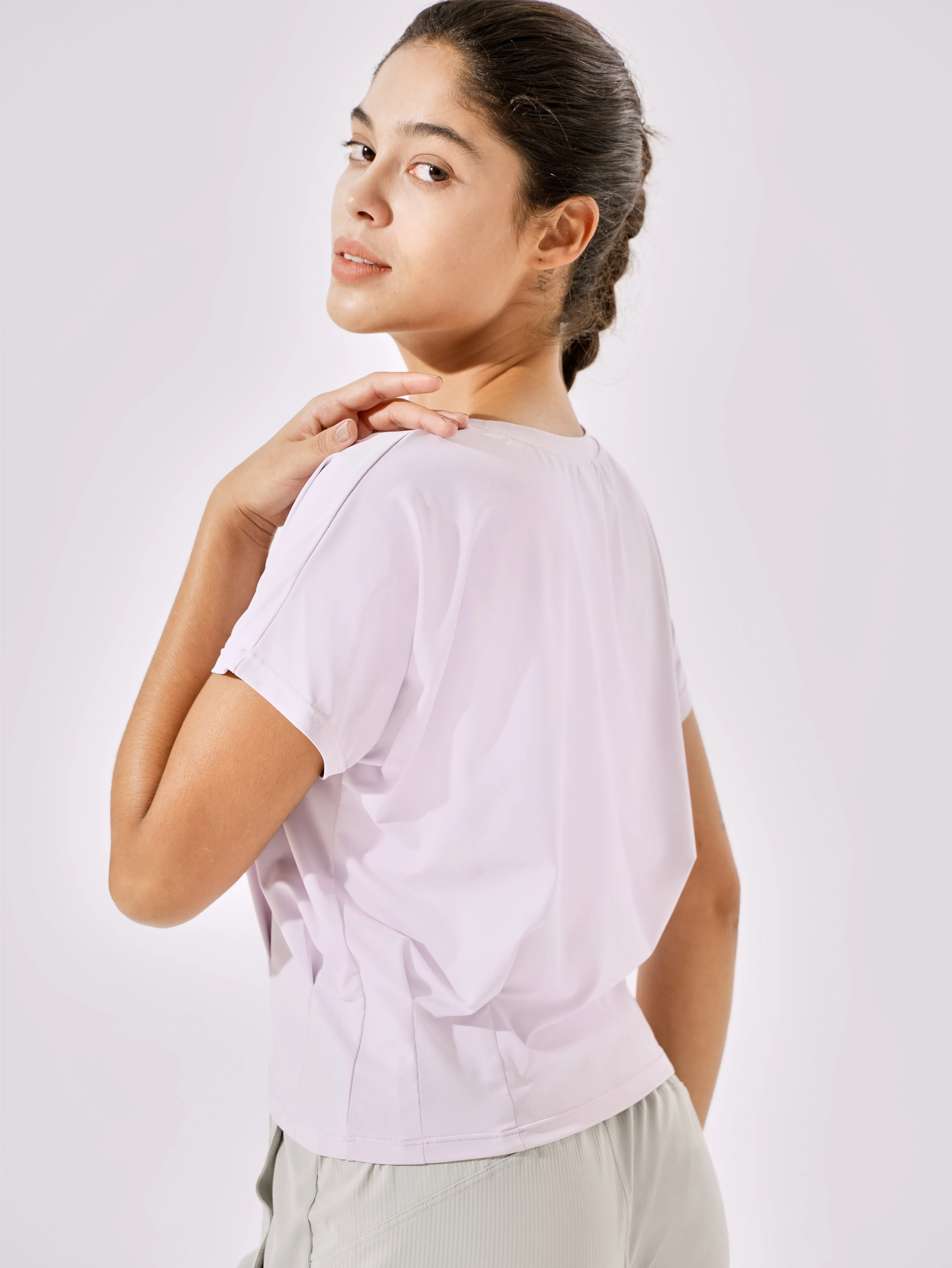 Buy 1, Get 1 Free - Cooling & Buttery Soft Mod Top