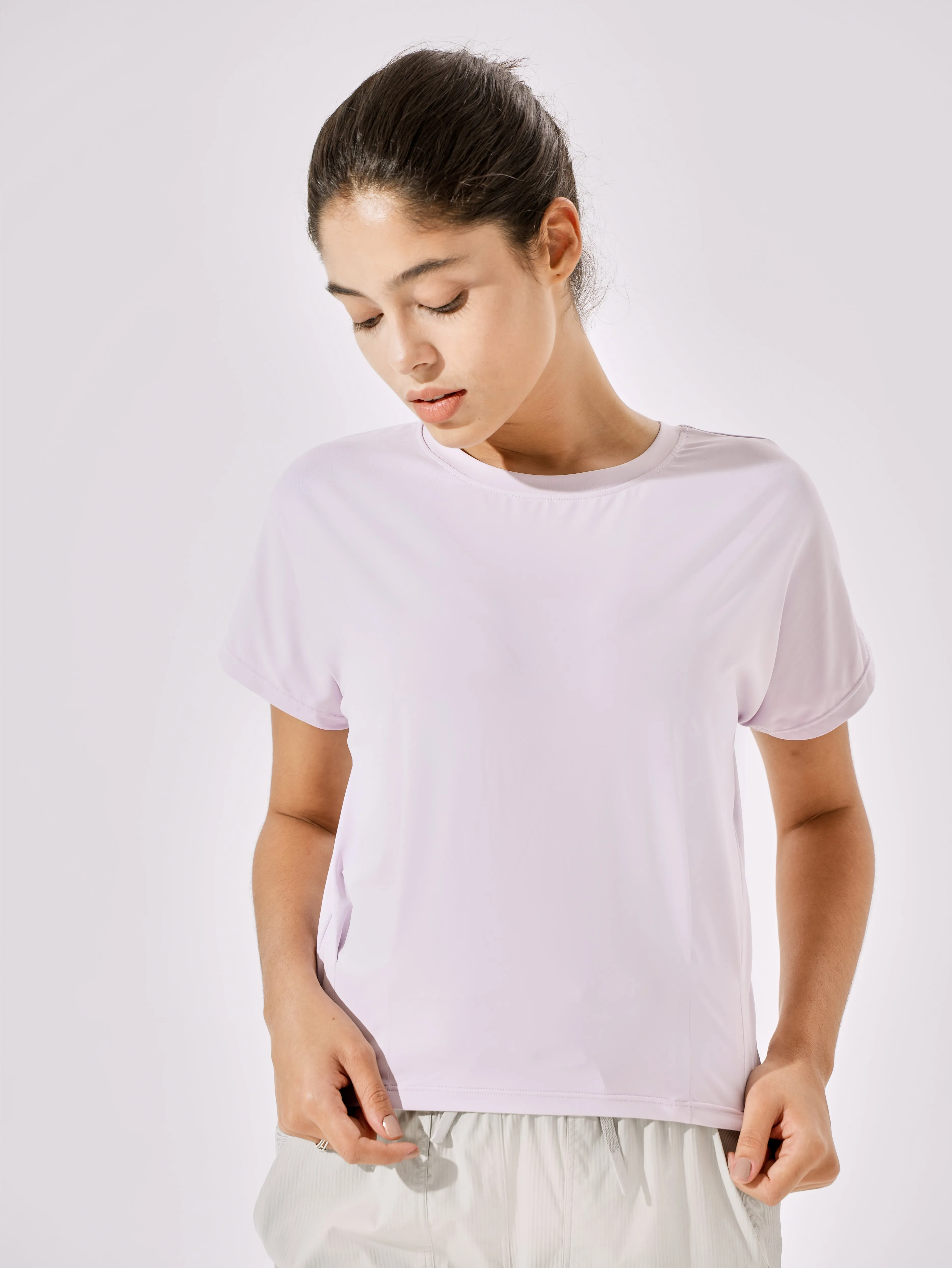 Buy 1, Get 1 Free - Cooling & Buttery Soft Mod Top