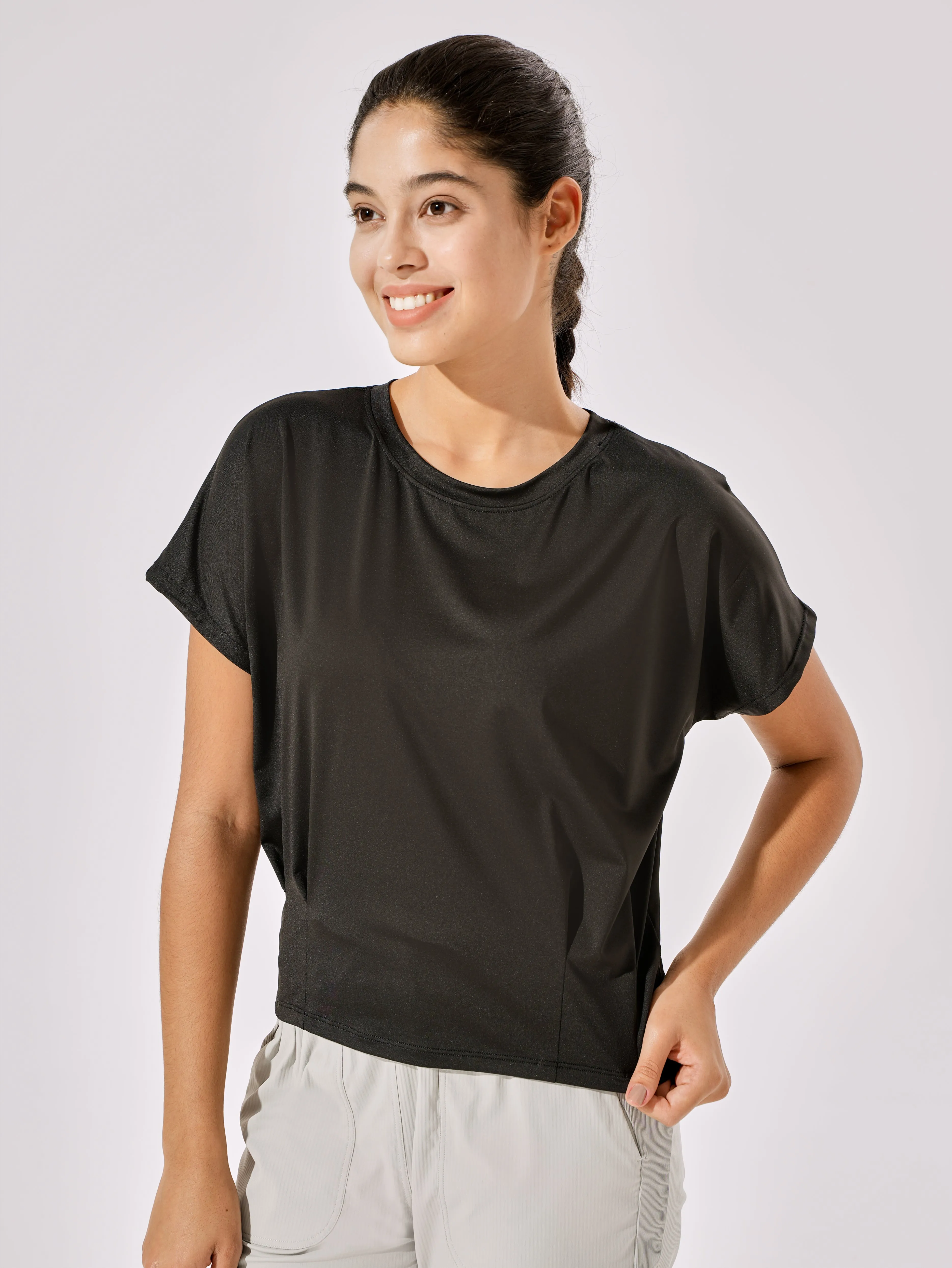 Buy 1, Get 1 Free - Cooling & Buttery Soft Mod Top