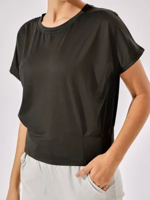 Buy 1, Get 1 Free - Cooling & Buttery Soft Mod Top