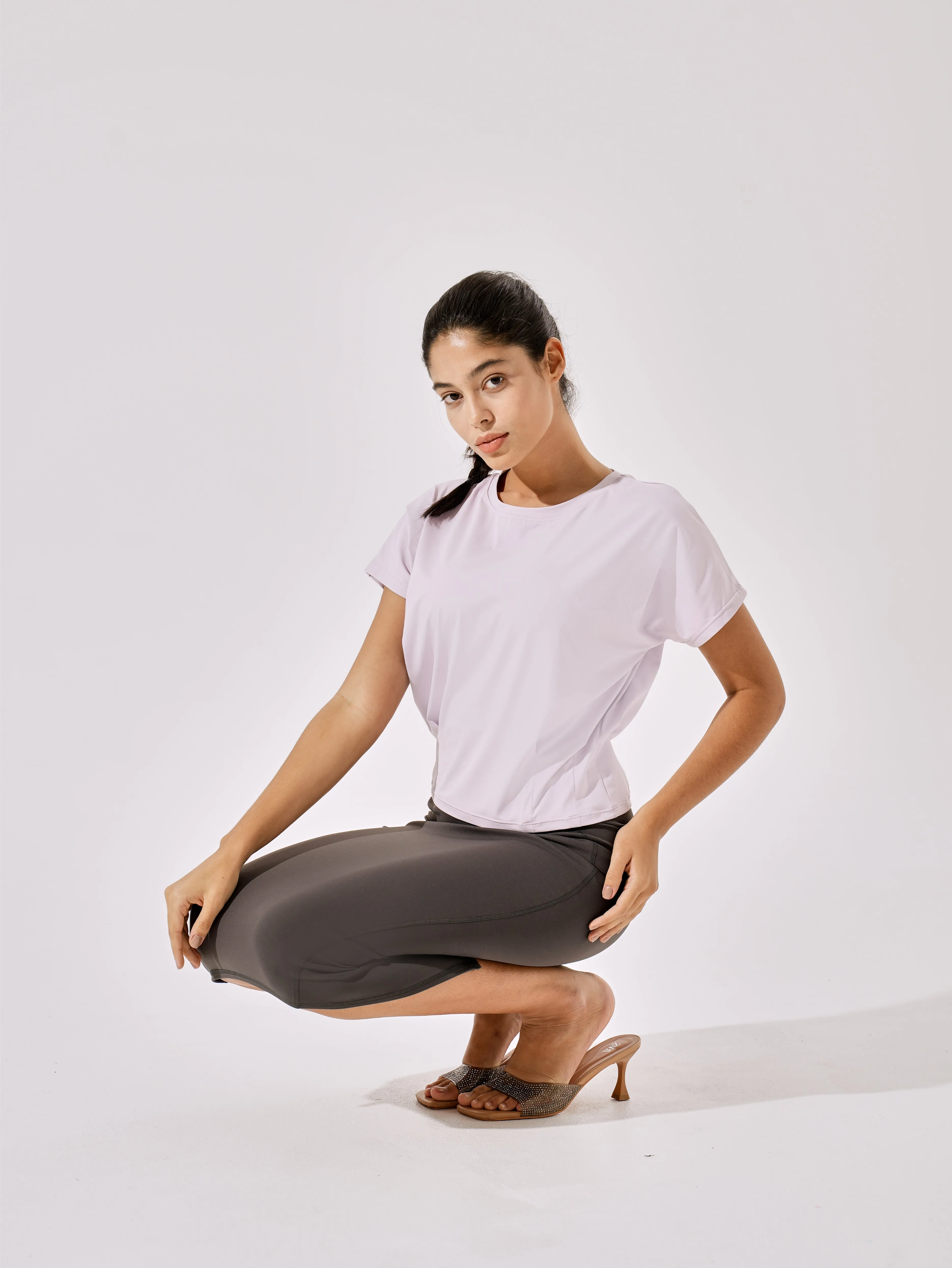 Buy 1, Get 1 Free - Cooling & Buttery Soft Mod Top
