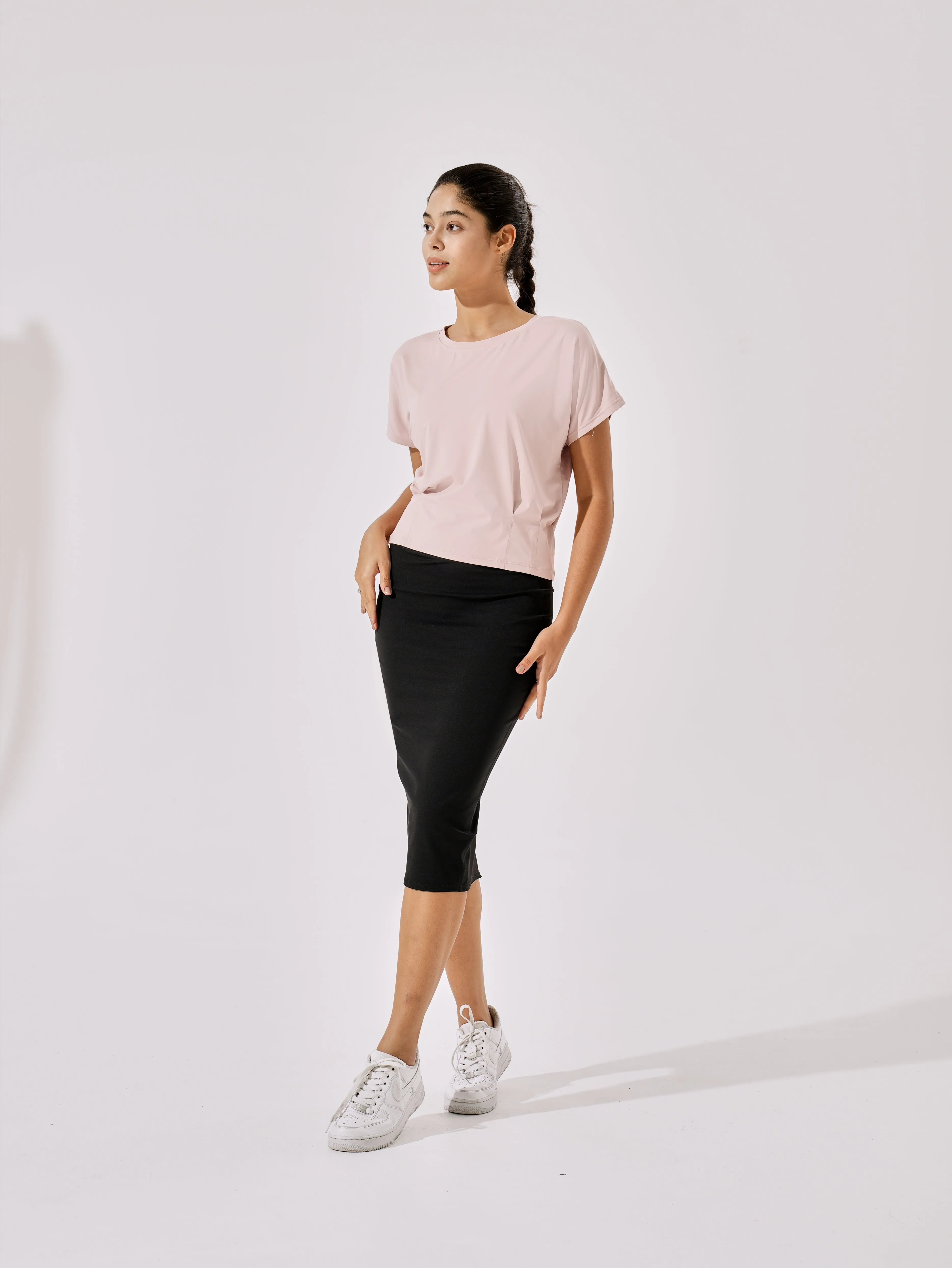 Buy 1, Get 1 Free - Cooling & Buttery Soft Mod Top