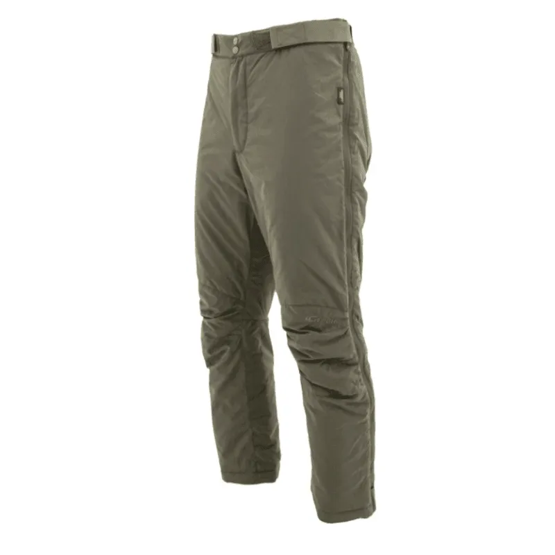 Carinthia G-Loft Windbreaker Trousers