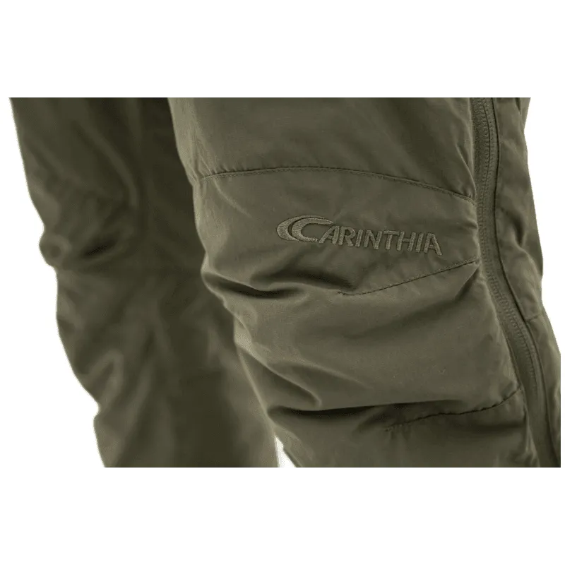 Carinthia G-Loft Windbreaker Trousers