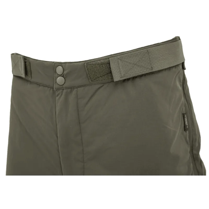 Carinthia G-Loft Windbreaker Trousers