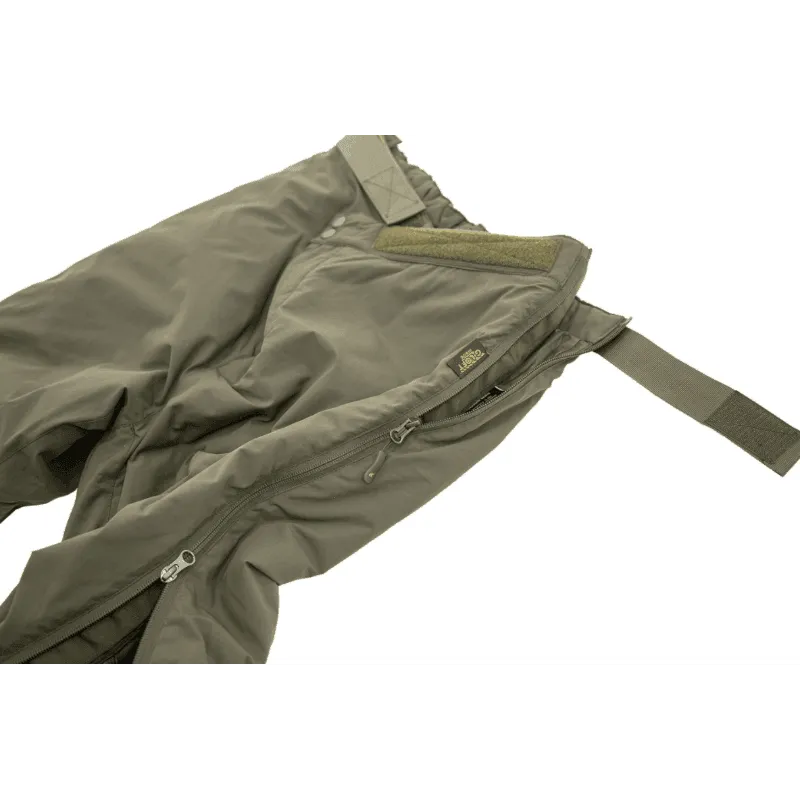 Carinthia G-Loft Windbreaker Trousers