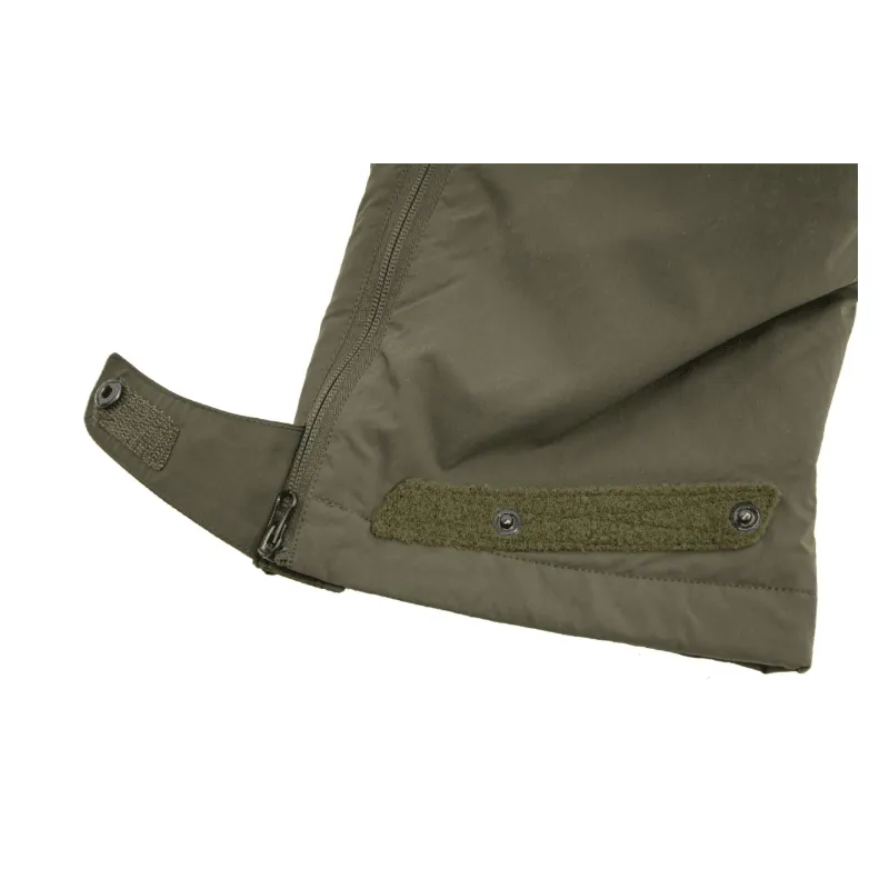 Carinthia G-Loft Windbreaker Trousers