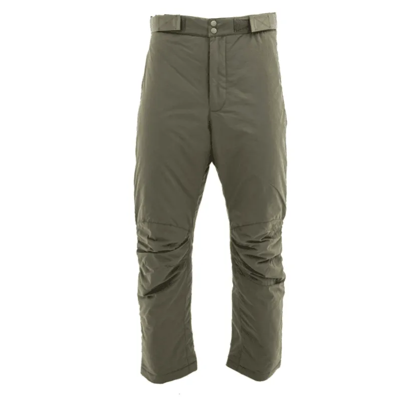 Carinthia G-Loft Windbreaker Trousers