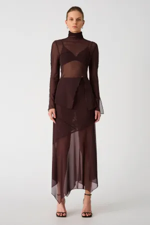 CATALINA MESH TOP