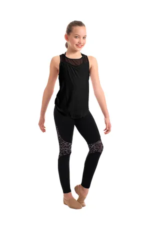 Child Splice Back Tank