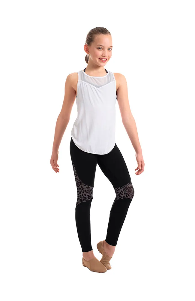 Child Splice Back Tank