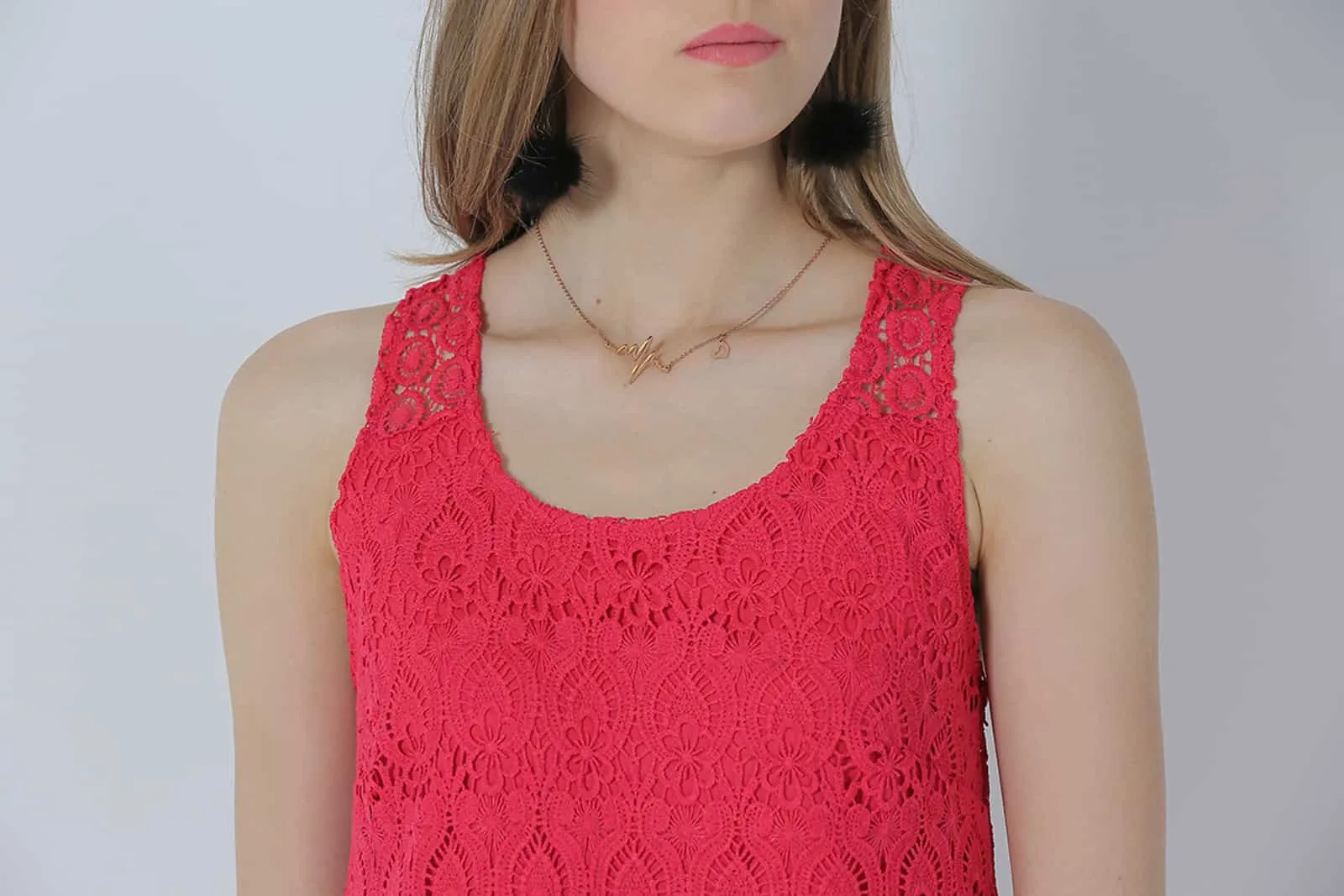 Christine Dress
