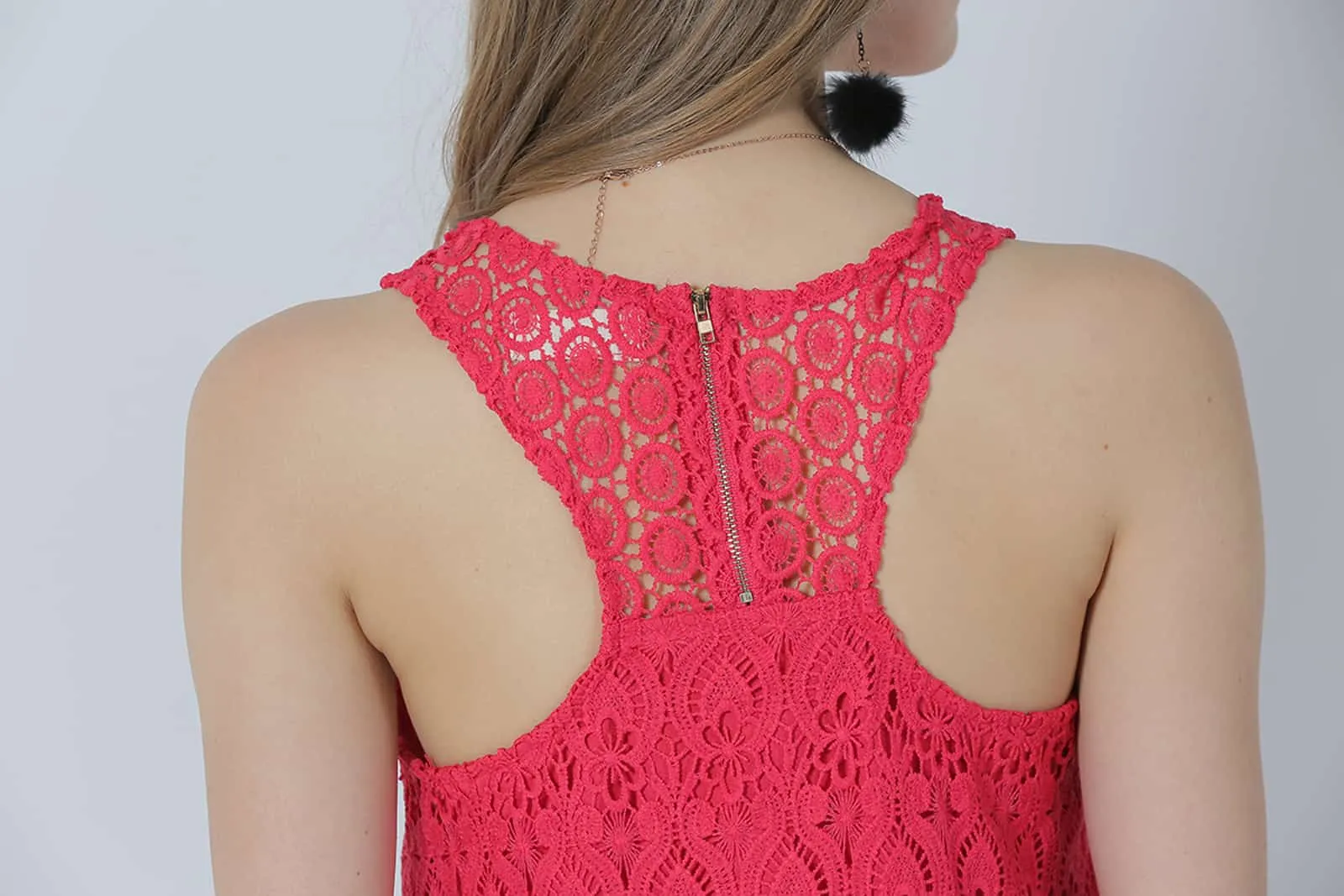 Christine Dress