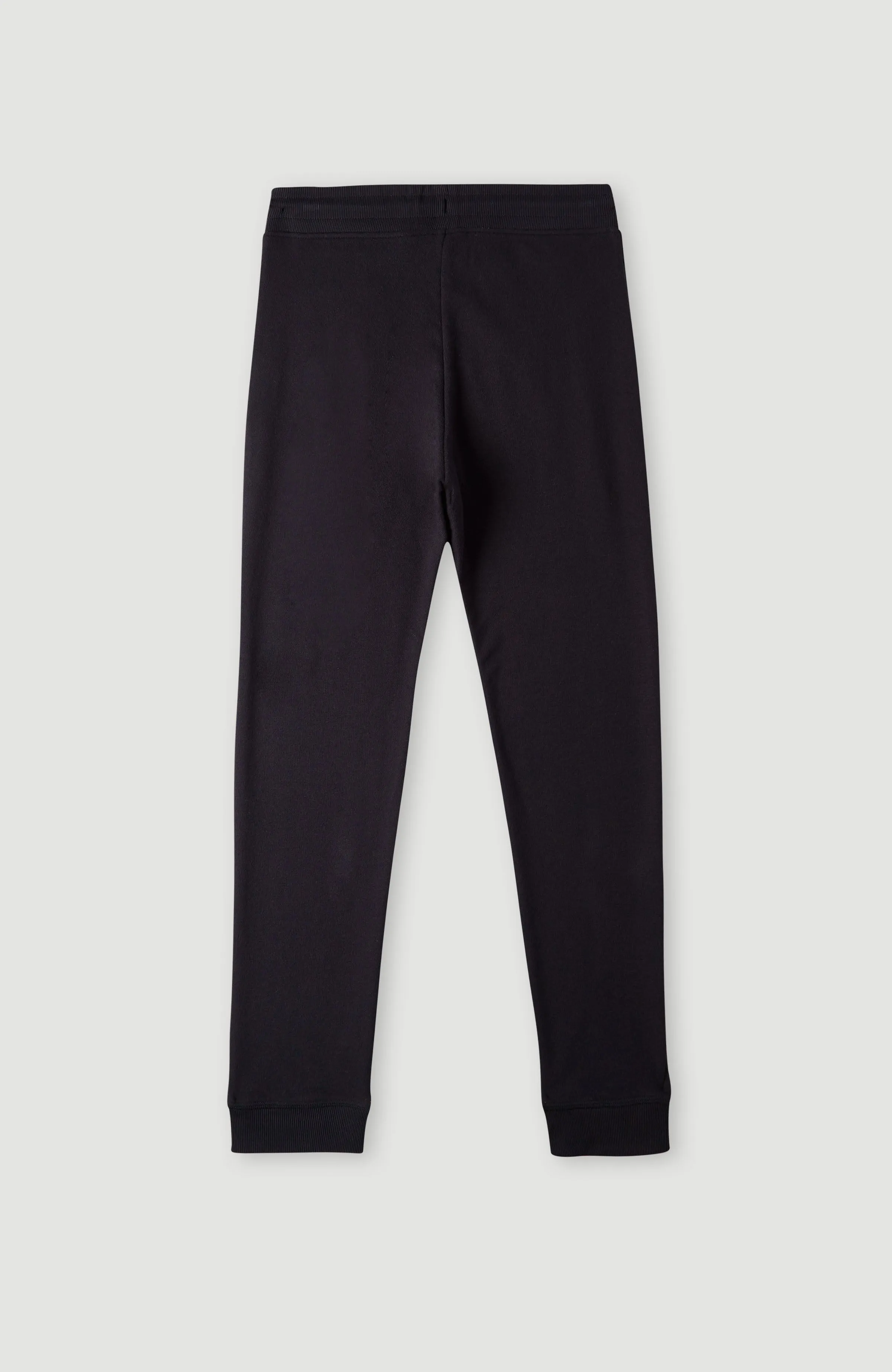 Circle Surfer Mid-Waist Jogginghose | Black Out