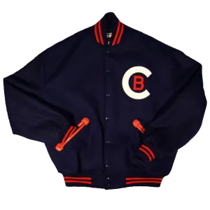 Cleveland Buckeyes 1946 Authentic Jacket
