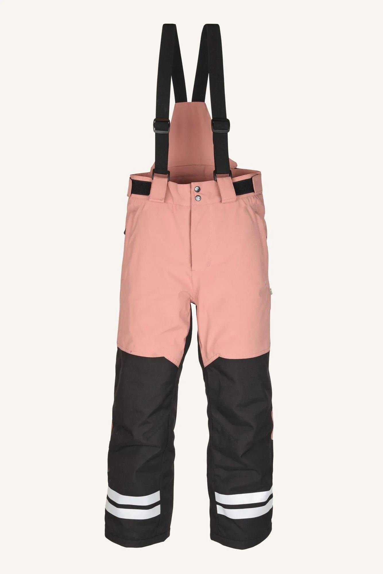 COLDEN WINTER PANTS - BLUSH