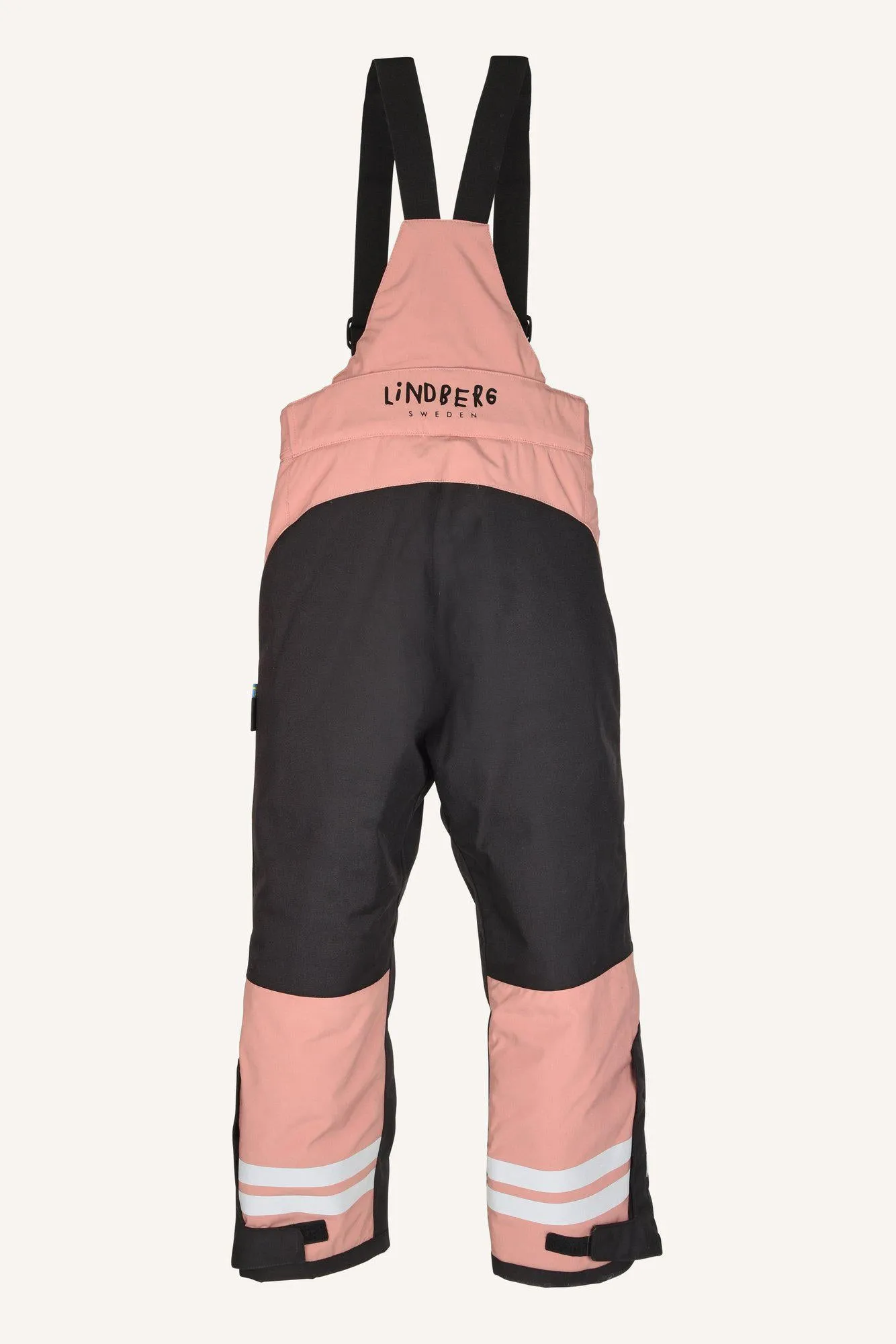 COLDEN WINTER PANTS - BLUSH