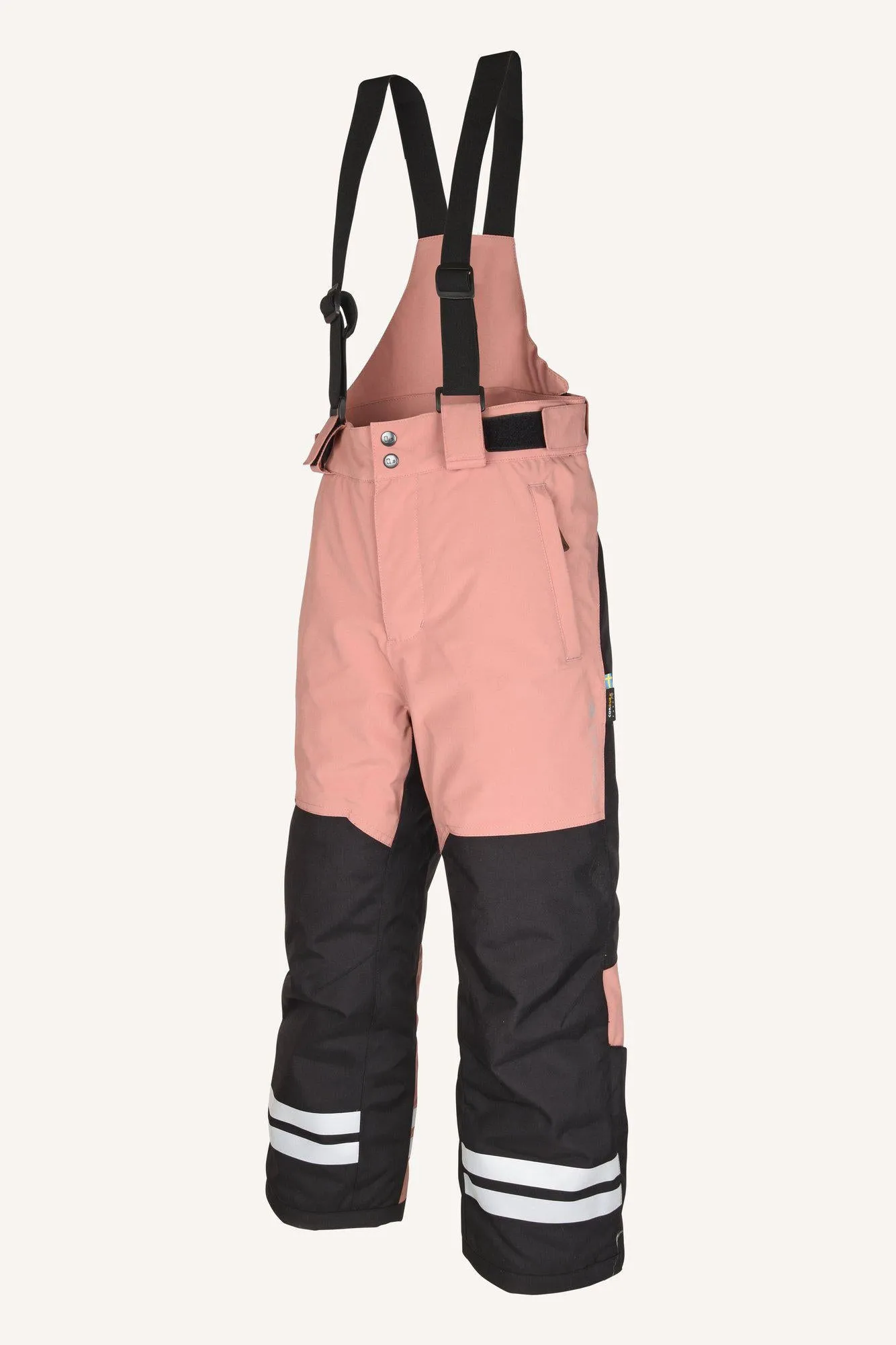 COLDEN WINTER PANTS - BLUSH