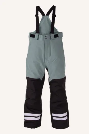 COLDEN WINTER PANTS - MINT GREEN