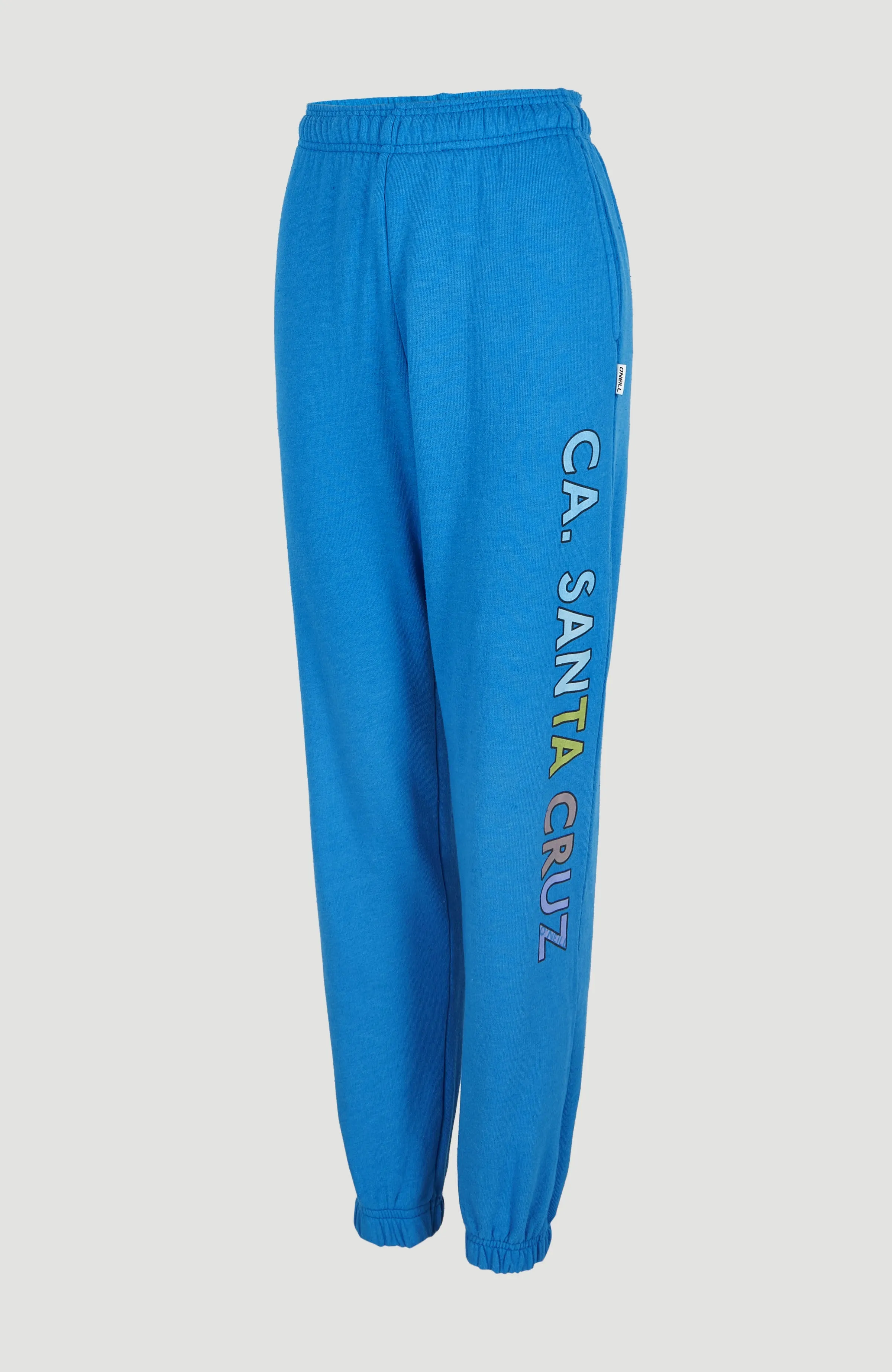 Connective High-Waist Jogginghose | Princess Blue