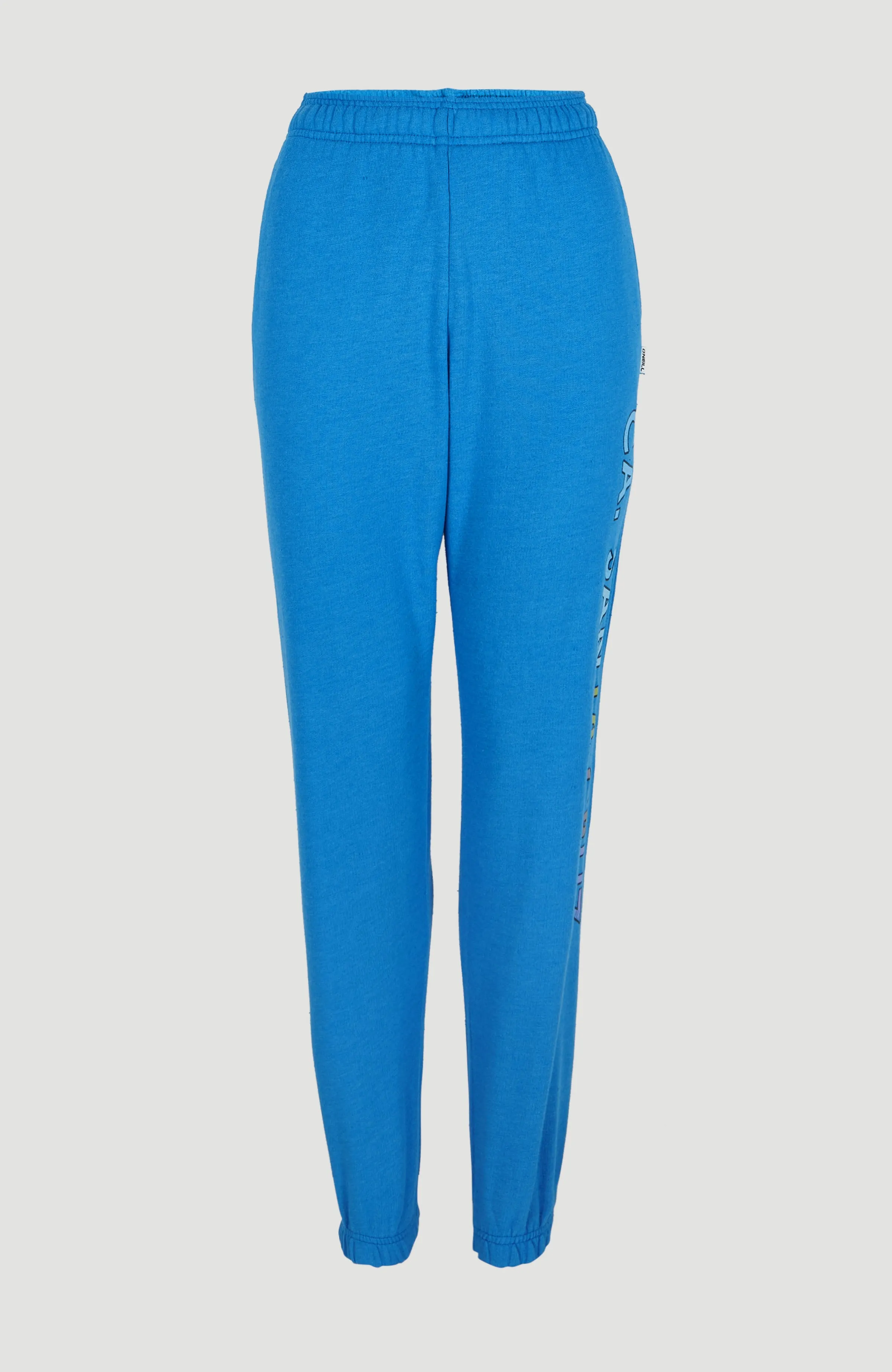 Connective High-Waist Jogginghose | Princess Blue