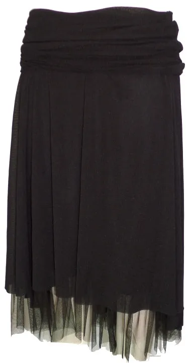 Convertible Dress/ Skirt