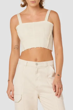 Corset Top