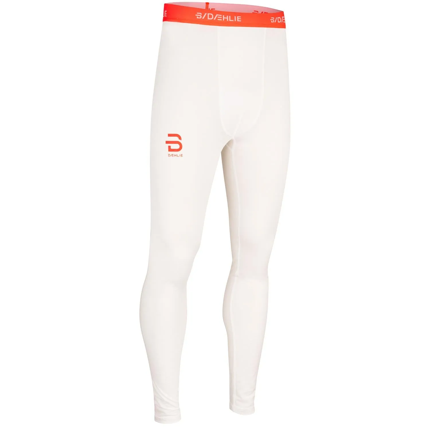 Dæhlie Compete-Tech Pants Snow White