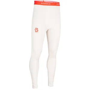 Dæhlie Compete-Tech Pants Snow White