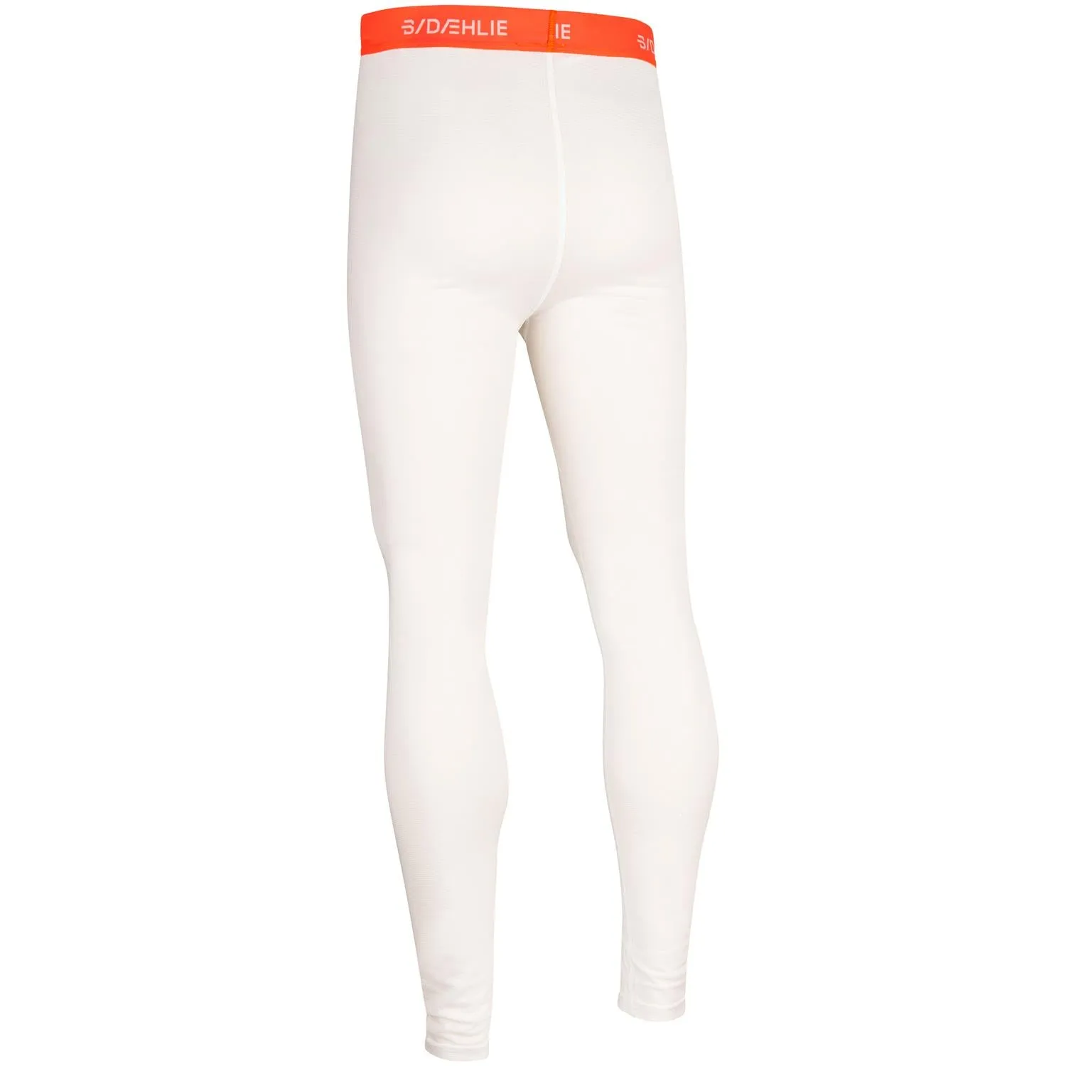 Dæhlie Compete-Tech Pants Snow White