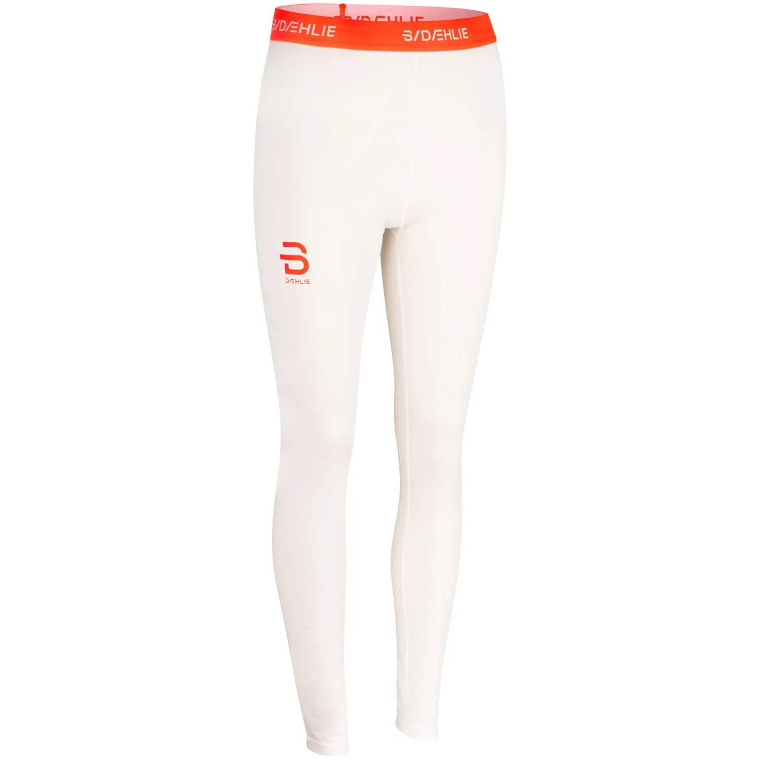 Dæhlie Compete-Tech Pants Wmn Snow White