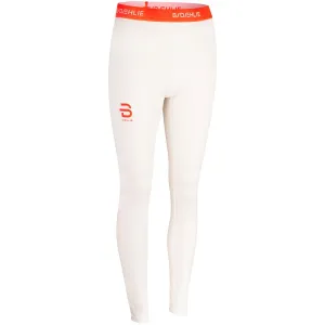 Dæhlie Compete-Tech Pants Wmn Snow White