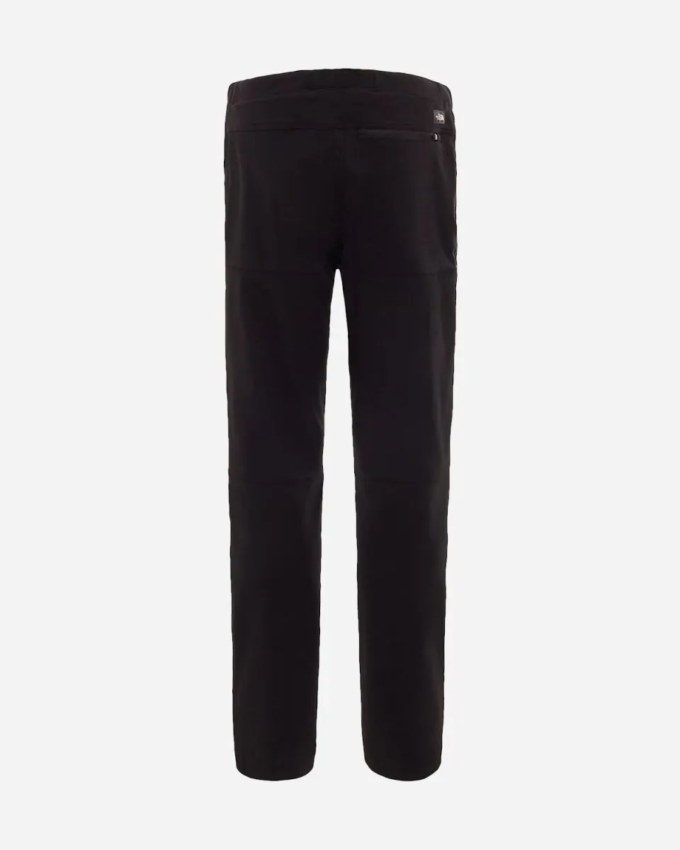 Diablo Pant - Black