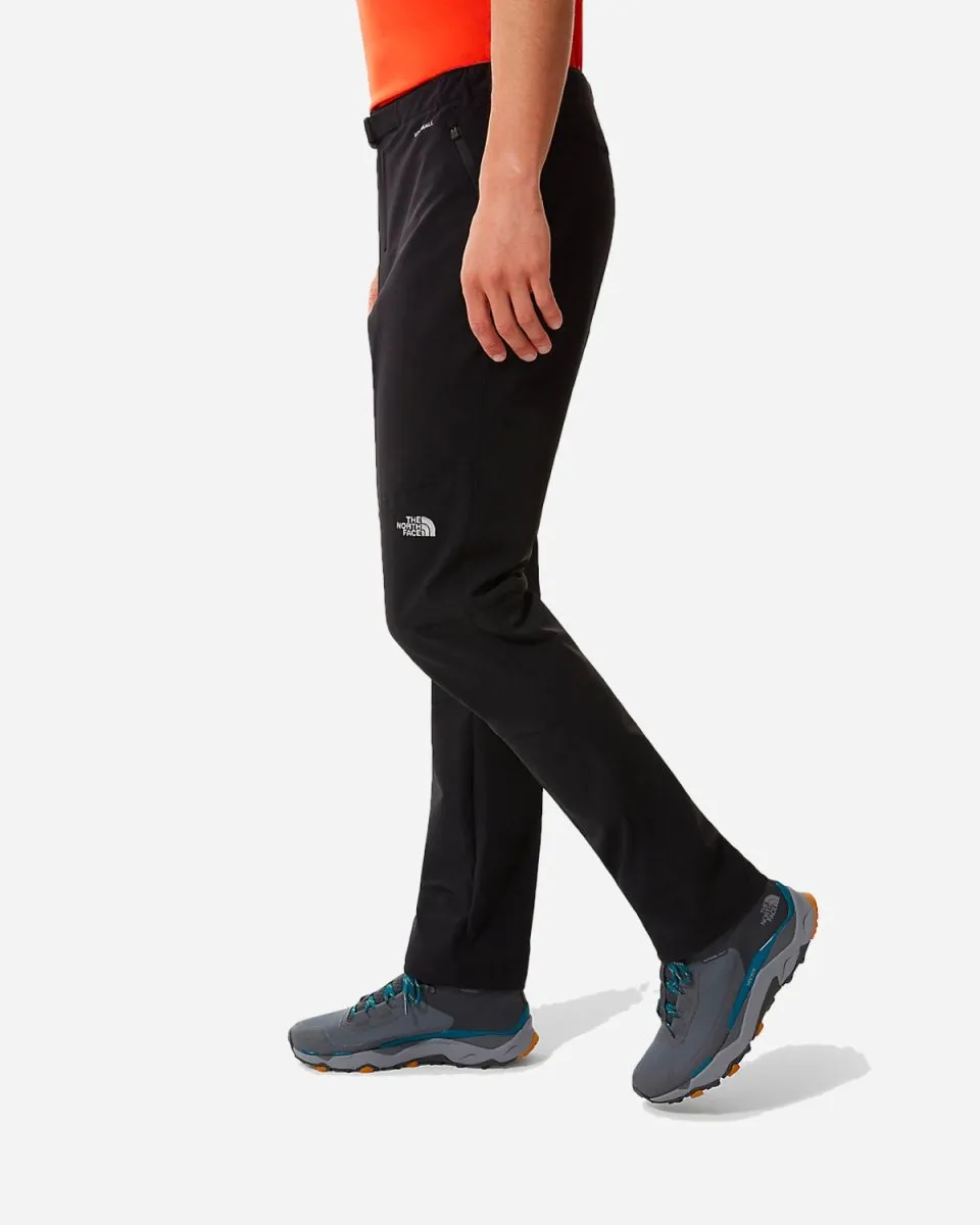 Diablo Pant - Black