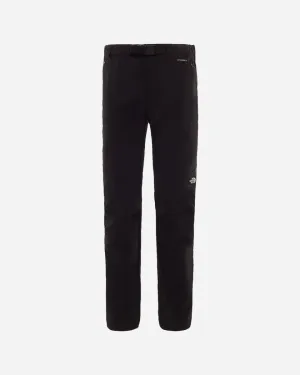 Diablo Pant - Black