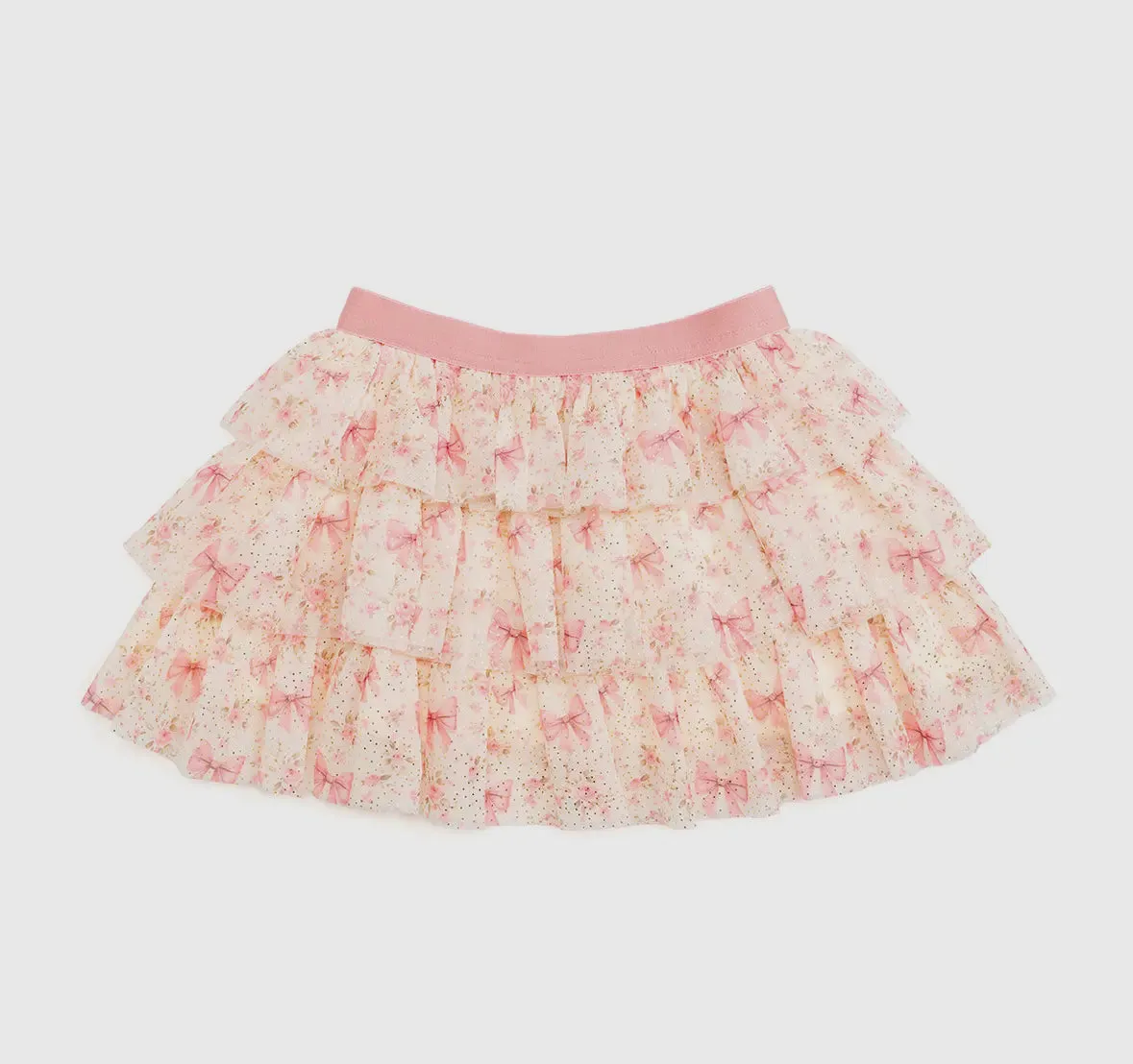 Ditsy Floral Petal Tutu