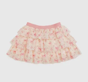 Ditsy Floral Petal Tutu