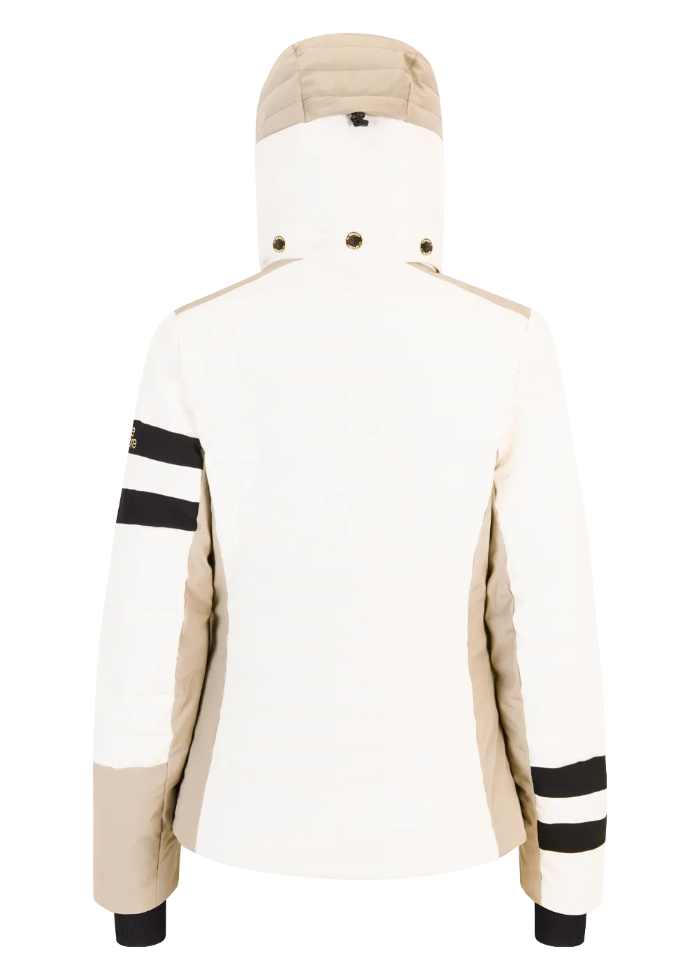 Eco-Down Ski Jacket W