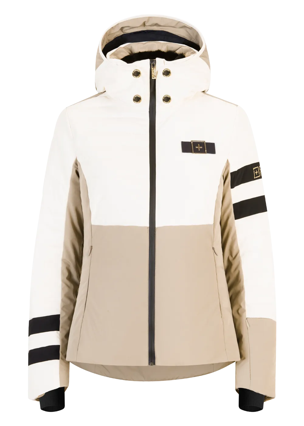 Eco-Down Ski Jacket W