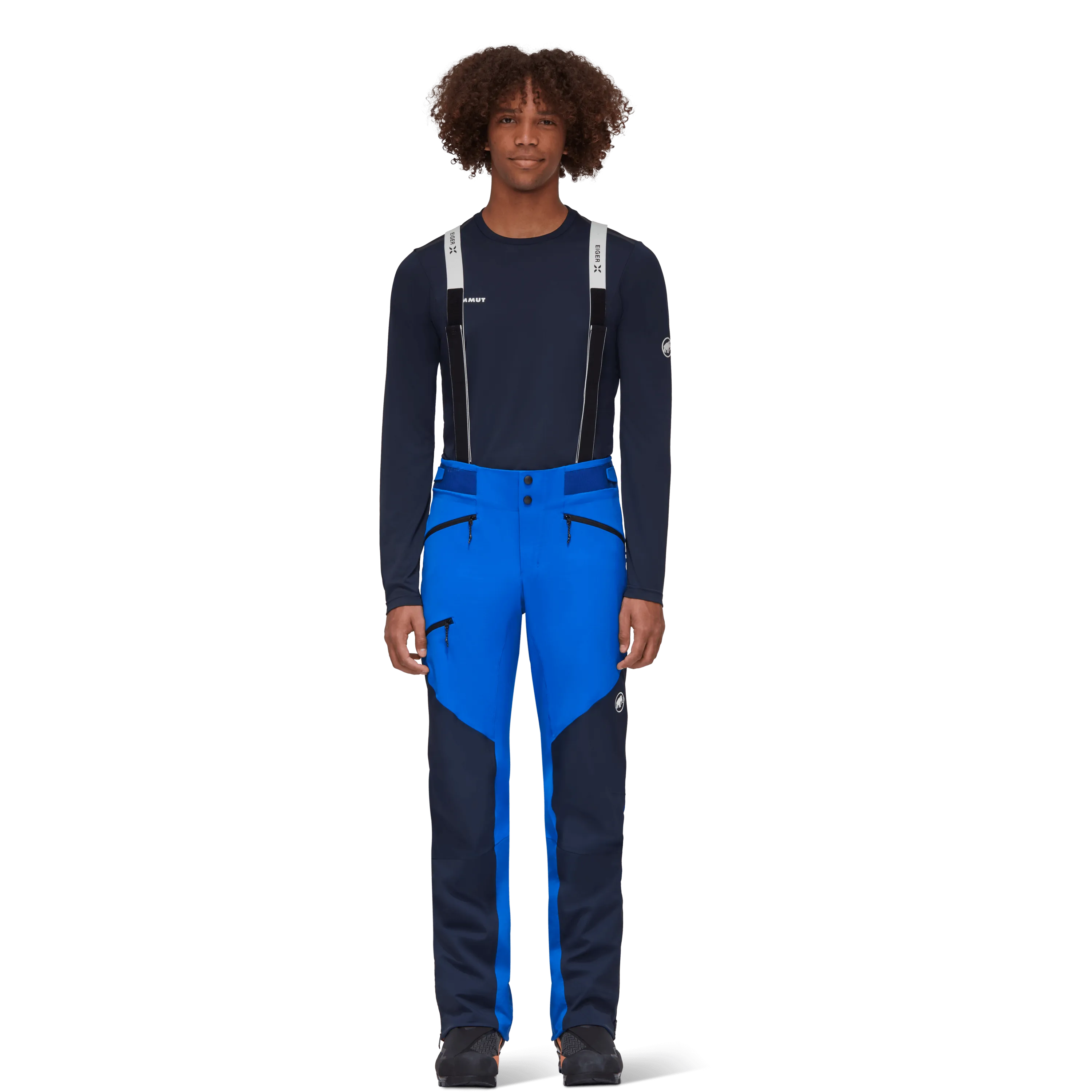 Eisfeld Guide SO Pants Men