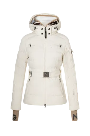 Ellya-T Tec Ski Jacket
