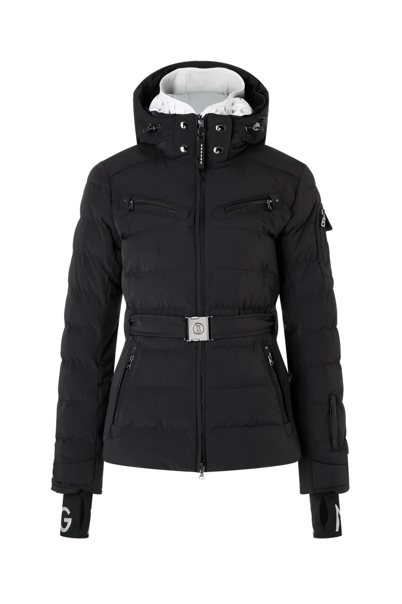 Ellya-T Tec Ski Jacket