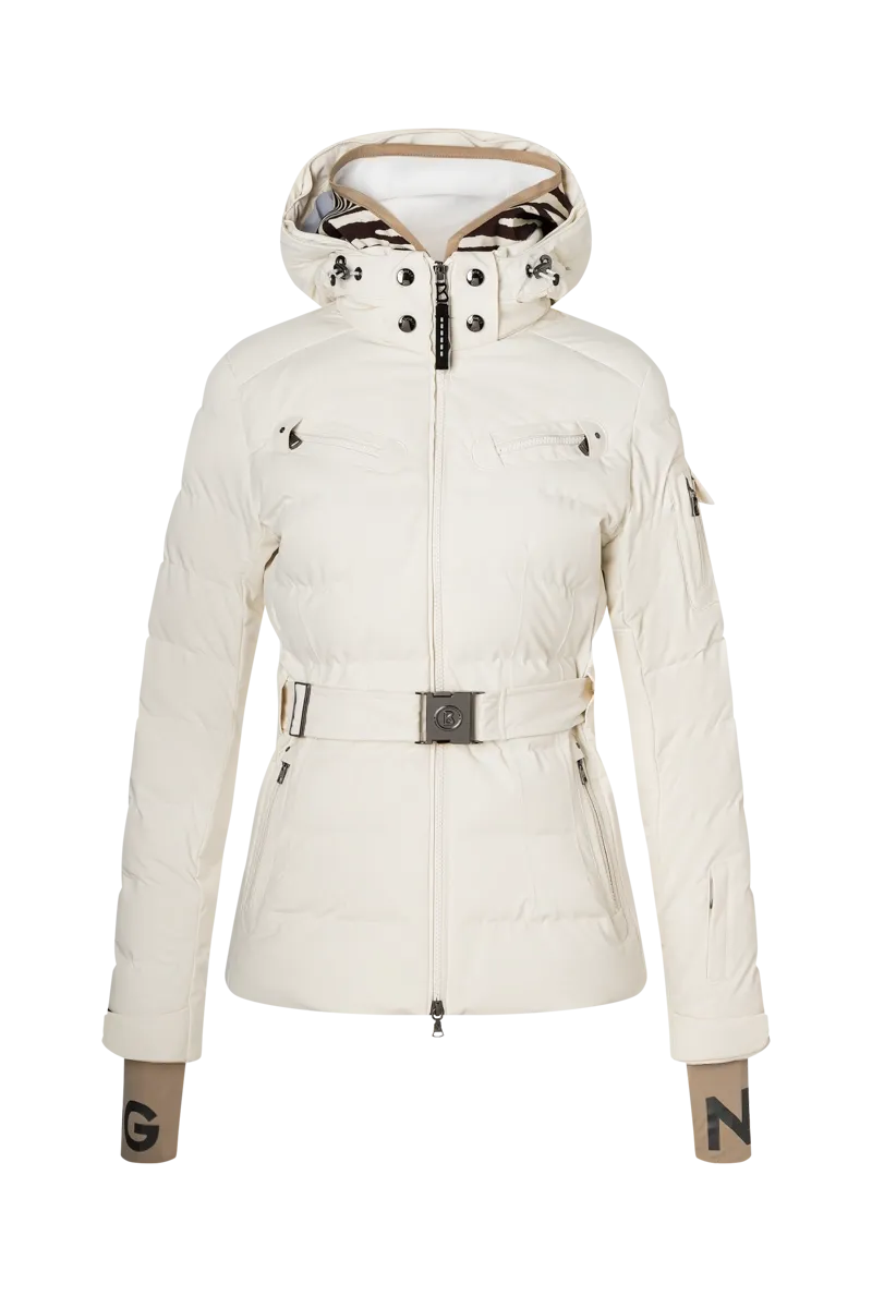Ellya-T Tec Ski Jacket