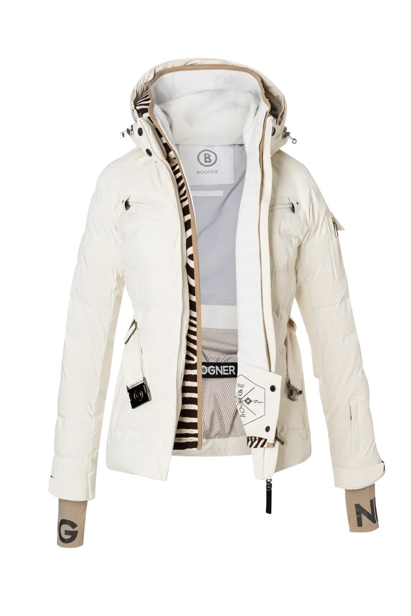 Ellya-T Tec Ski Jacket