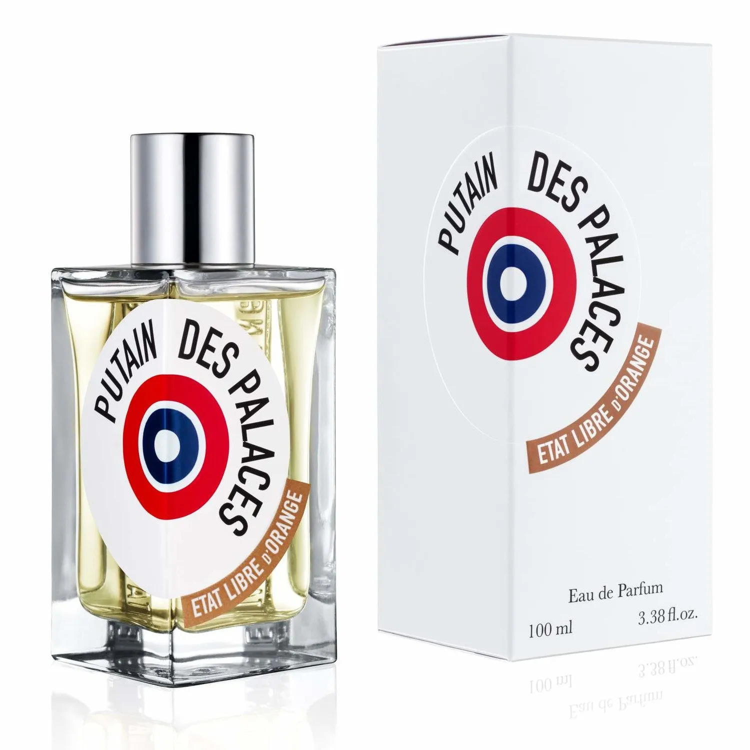 Etat Libre D'Orange Putain Des Palaces Perfume For Women EDP 100ml
