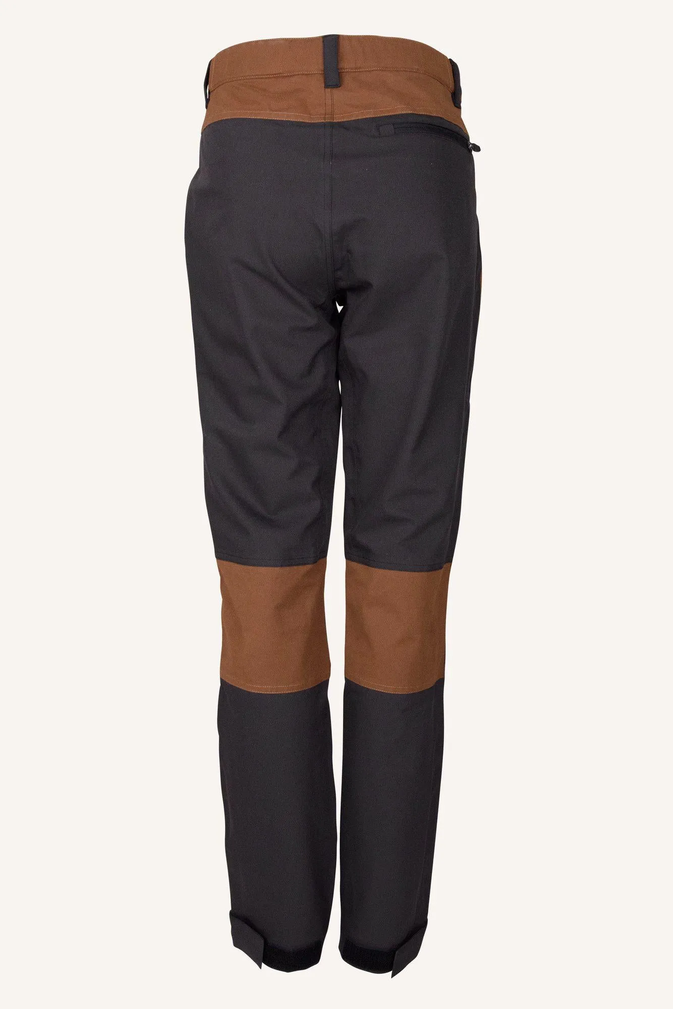EXPLORER SHELL PANTS 2.0, WOMEN - CAYENNE