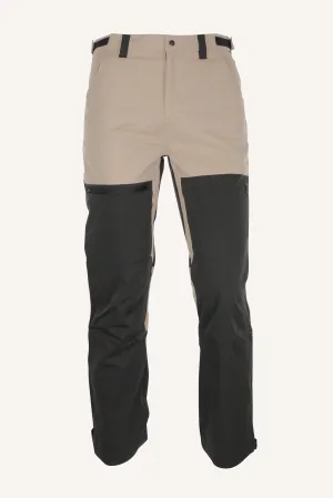 EXPLORER SHELL PANTS - BEIGE